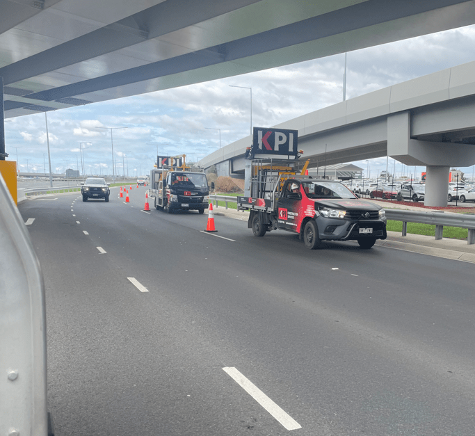 Melbourne Airport