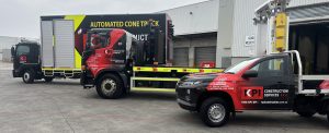 KPI CONSTRUCTION SERVICES - NORTH EAST LINK 