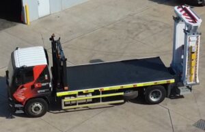 BLADE TMA