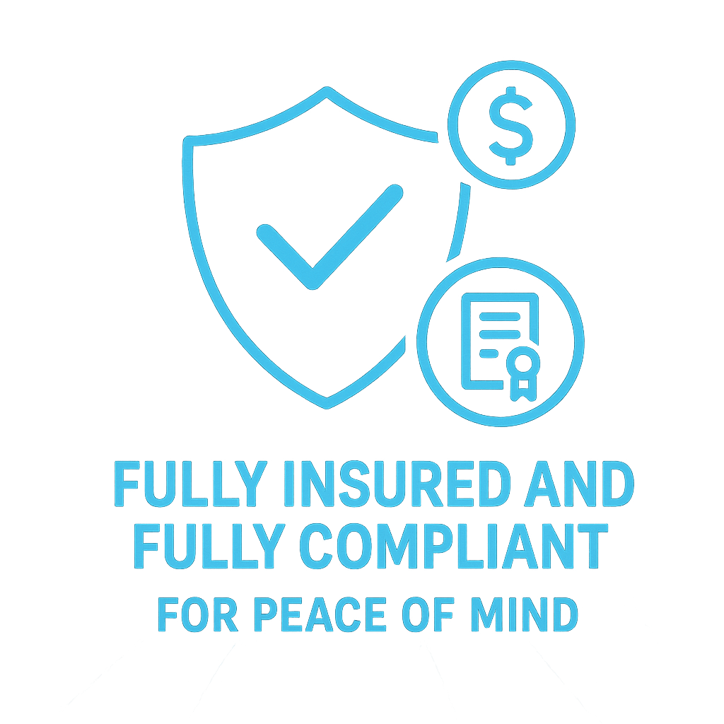 Safety & Compliance