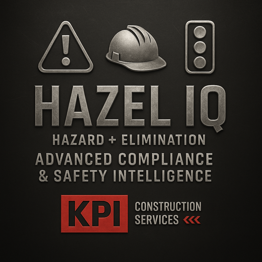 Safety & Compliance